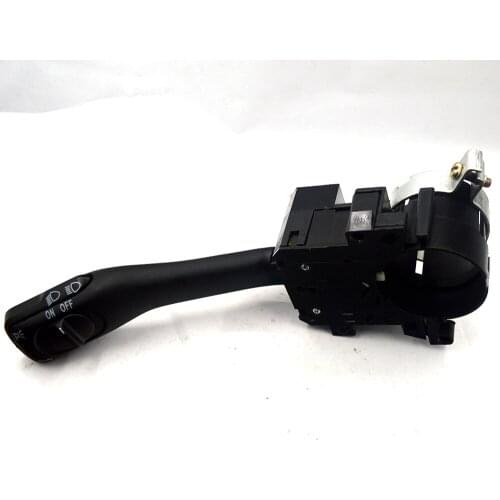 Cruise Control Turn Signal Switch Stalk for Audi A2 A6 C5 TT Skoda Octavia Fabia Seat Toledo II Alhambra Leon VW Bora Golf 4