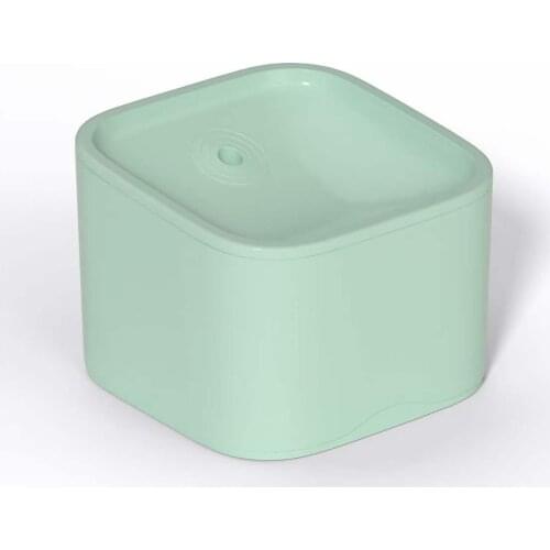 Automatic Pet Drinking Machine App Controlled Smart Pet Dog Cat Water Fountain Feeder 2.5L Big Capacity