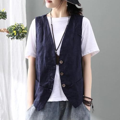 REGRTEDARLING Women's Vests China