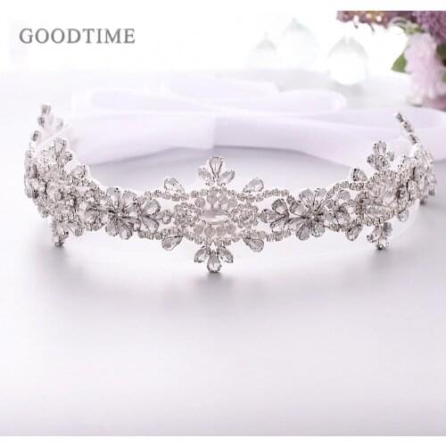 Luxury Crystal Belt For Women High-end Handmade Rhinestone Applique Decoration Dress Waist Seal Bride Party Wedding Dress Belt