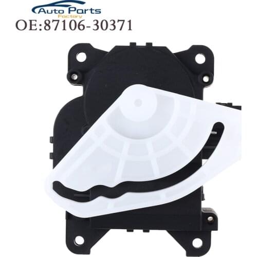 New Air Climate Control Damper Servo For LEXUS IS300 RX300 SC430 87106-30371 8710630371
