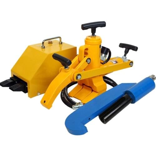 Tire Pressure Equipment Car truck tire tire press Hydraulic Tire Stripper Tire repair tool