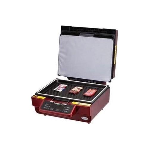 Silicone Silicone Membrane Vacuum Cover 3D ST3042 sublimation 2pcs