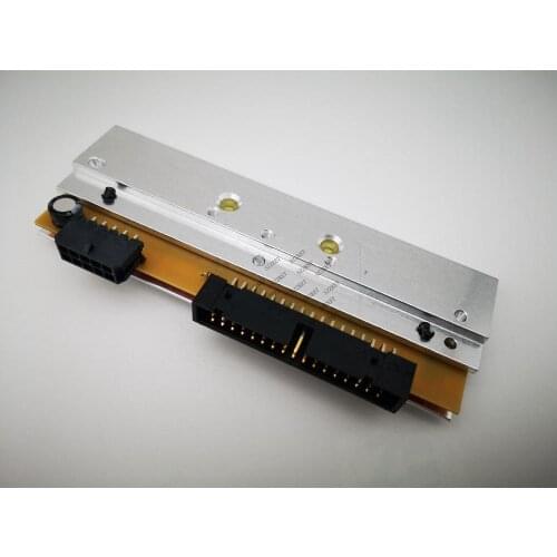 New original authentic 110XiIII 600dpi thermal label printer 110XiIII 600dpi, barcode print head 110Xi3 600DPI for zebra