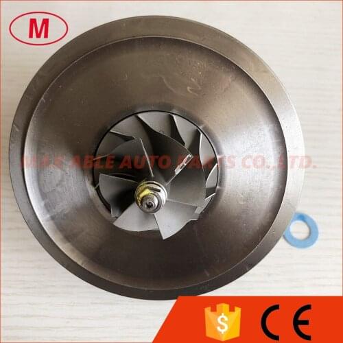 VB23 17208-51011 17208-51010 VB37 Turbo Cartridge CHRA Core For Landcruiser V8 D VDJ76 VDJ78 VDJ79 1VDFTV 1VD-FTV 4.5L