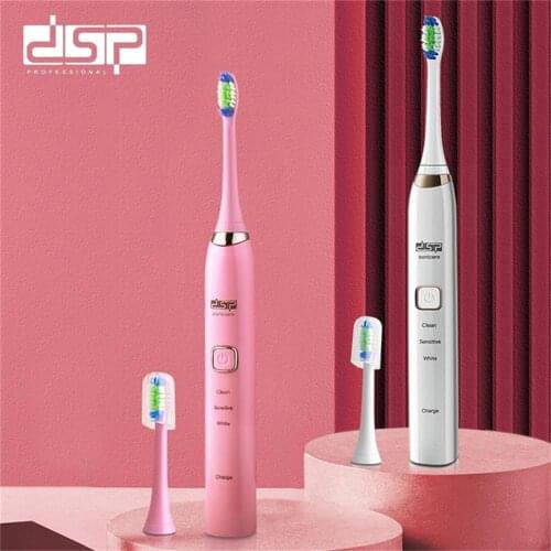 Vieruodis Electric Toothbrushes