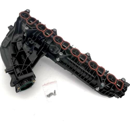 11618511363 Engine Intake Manifold Fits for BMW 14-16 N57 535i 740Li xDrive X5 3.0L DIESEL
