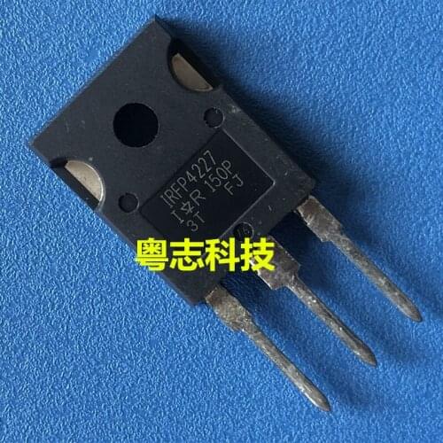 100% Original New In Stock IRFP4227PBF IRFP4227 TO-247 IR 65A 200V