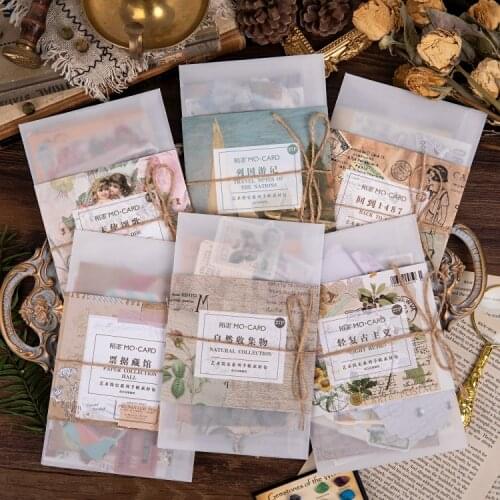 12packs/1lot Kawaii Stationery Stickers Cute angel Diary Planner Decorative Mobile Stickers Scrapbooking DIY Craft Stickers