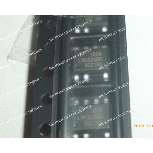 20PCS LNK626DG SOP7 NEW ORIGINAL