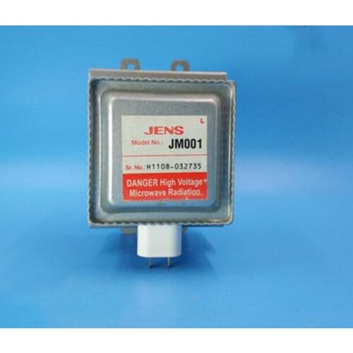 95% New Original Microwave Oven Magnetron For JENS JM001 Microwave Oven Parts Microwave Alternative Accessories