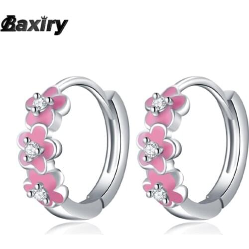 Baxiry Earrings Rings