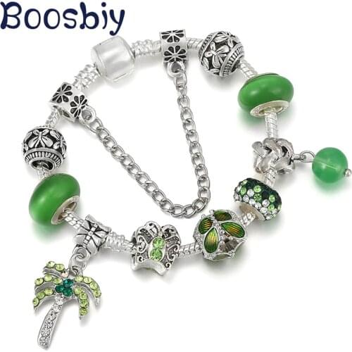 Boosbiy Bracelets