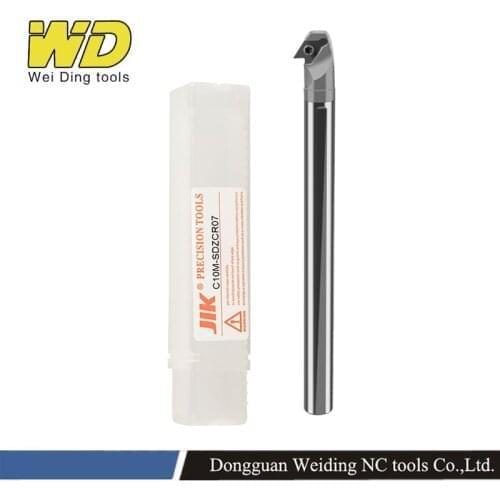 C25T-SDZCR11 C32U C40V Boring Bar Internal turning tool CNC turning tool holder Lathe cutting tool SDZCR11