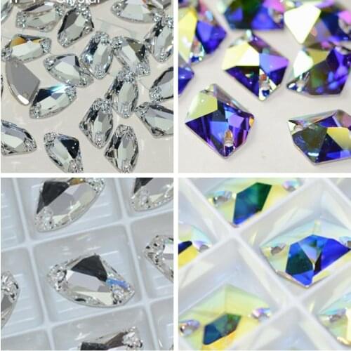 Crystal Castle Sewing Supplies