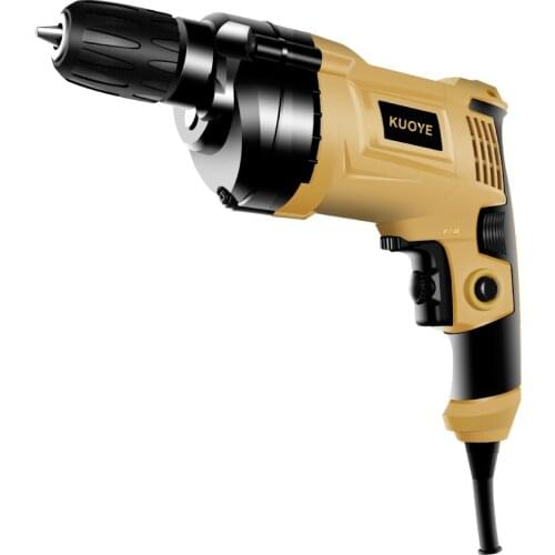 220v electric drill household hand electric drill multi-function electric drill small impact power tool electric screwdriver