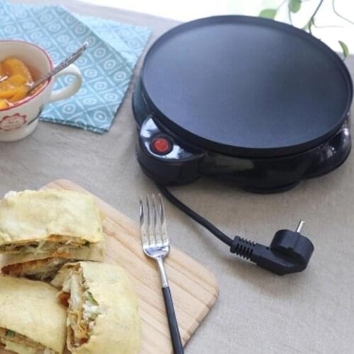 220V Electric Waffles Maker Sandwich Maker Machine Bubble Egg Cake Oven Breakfast Waffle Machine Kitchen Appliances