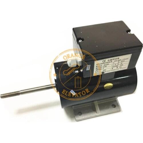 HGSD100A2-B GSD100A2 AC220V Escalator Brake Use for Hitachi