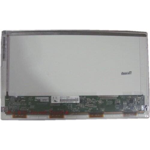 HSD121PHW1 A00 A01 A03 12.1" LED LCD Screen Panel WXGA HD Display 30 PIN