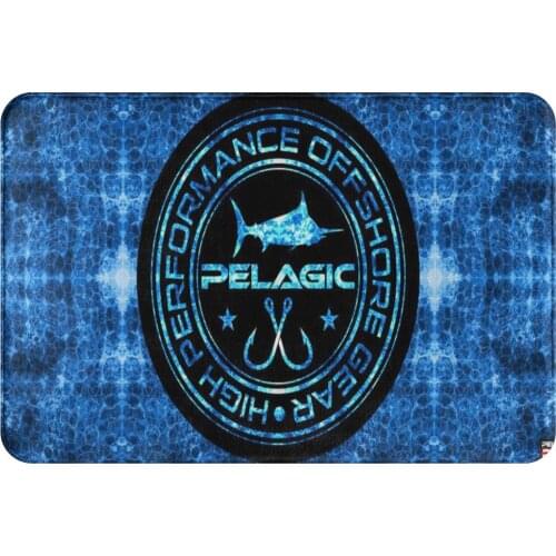 Pelagic 4 Tapis Alfombra Rug Carpet Wood Mat Small Coffee Table Korda
