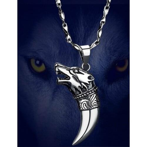 LILDBZ Silver Pendants