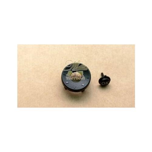 New Original Back Cover OK Button Multi Selector Unit Repair Part For Nikon D7500 SLR