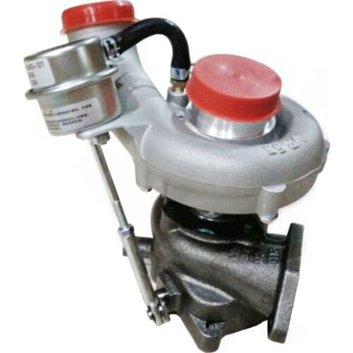 NEW GT1749S Turbo For Hyundai Kia Sorento D4CB CRDI 2.5L Diesel 140 733952 28200-4A101 Turbocharger 733952-5001S 733952-000