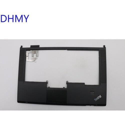 New and Original Laptop Lenovo Thinkpad T420 Palmrest cover case W/ Touchpad 0A70001 04W1371