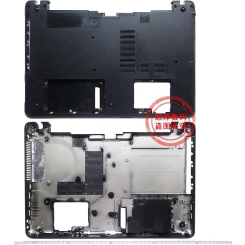 New Bottom Case FOR Sony vaio SVF152 SVF15 FIT15 SVF153 SVF1541 SVF152A29V Base Cover Series Laptop Notebook Computer D