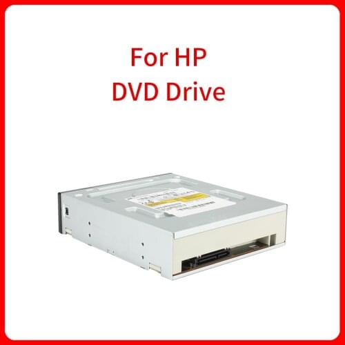 NEW Original DVD drive DVD-ROM For HP Samsung DVD desktop computer built-in SATA serial optical drive CD-R CD-ROM