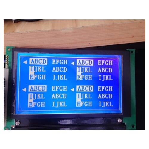 New Compatible Display LMBHAT014EC LMBHAT014ECK LMBHAT014G5C LMBHAT014G7CS LCD Screen