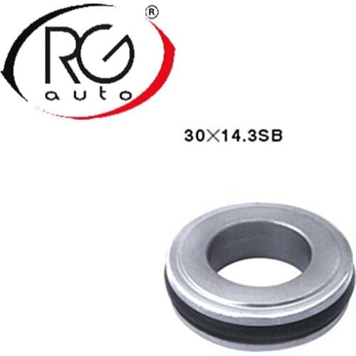 NP TV/10C-Aftermarket steel seat car compressor oil seal l mechanical shaft seal