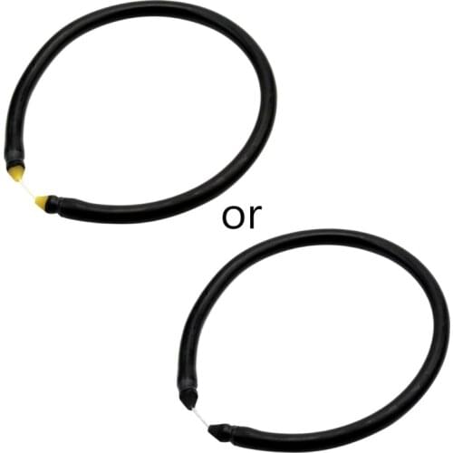 OD 5/8'' 16mm Length 24'' 600mm Spearfishing Rubber Wooden or Metal Speargun Latex Bands Wishbone Spearfishing Band
