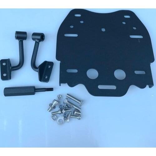 Motorcycle Original Factory Tailstock Rack for Kymco Dongli V125 Ck125t-10