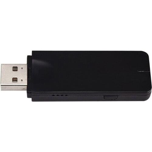 Professional RT5572 Dual-Band USB WiFi Adapter Wireless Network Dongle 300Mbps