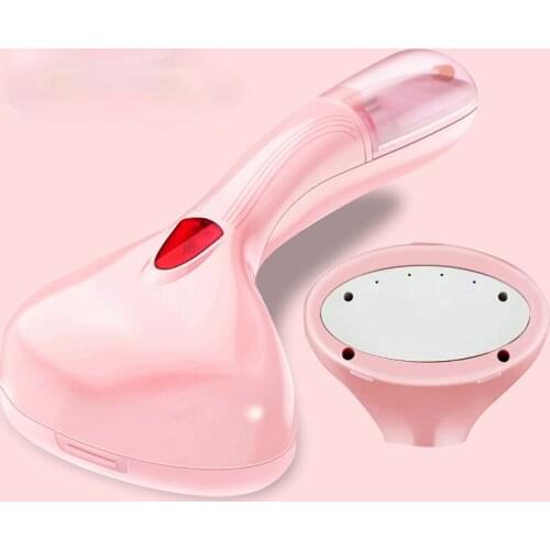 Handheld hanging ironing machine steam iron household small portable ironing clothes artifact household ironing machine