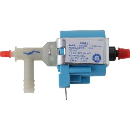 Sankyo SPM-B01 pump iron Tefal Express SV8001 SV8010 SV8030 SV8051 SV8055 SV80