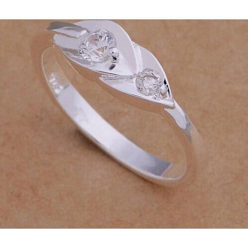 AR698 Trendy wholesale r ring, r fashion jewelry, grade /bdiajupa bdpajuwar plated