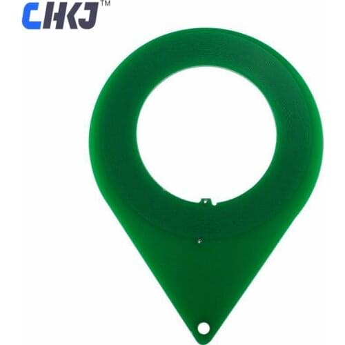 CHKJ 2020 Auto Lock Inspection Loop for Key Check Car Lock