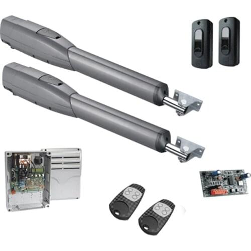 Came Access Control Systems