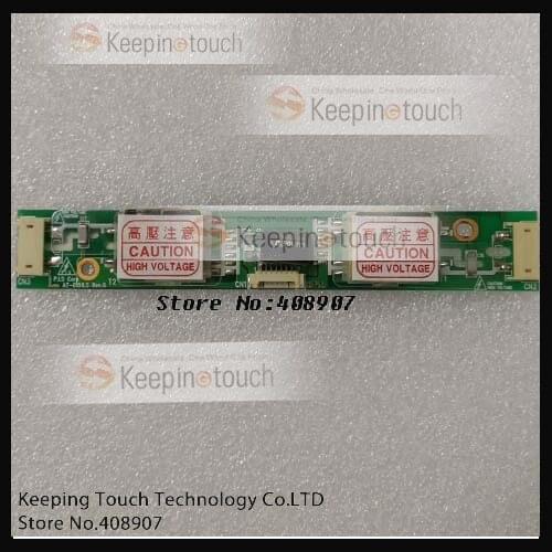 LCD CCFL Power Inverter Board For P.I.S.CORP AT-0151LS