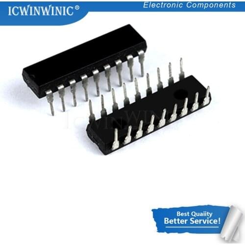 SN74HC00N SN74HC04N SN74HC08N SN74HC14N SN74HC138N SN74HC164N SN74HC165N SN74HC595N DIP SHIFT REGISTERS Electronic diy kit