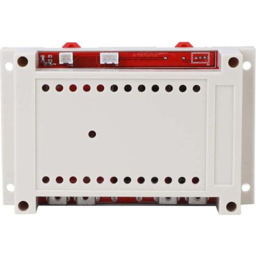 DC Motor Speed Controller PWM HHO RC Regulator 10-50V 3600W 60A 15000HZ Motor Speed Regulator