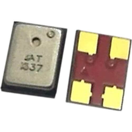 LANRUISI Microphones For Blackview BV6000 Phones