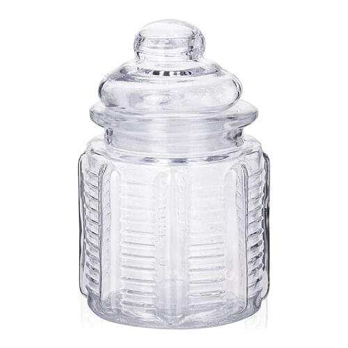 Mayer And Boch Storage Jars