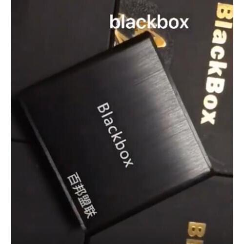 Tool Sets BlackBox For OPPO Vivo Read Lock Screen Password