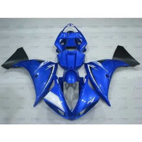 Full Body Kits YZF R1 2009 - 2011 Plastic Fairings YZF R1 10 11 Full Body Kits YZFR1 10 11