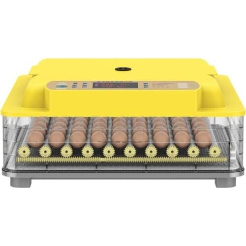 Incubator Fully Automatic Small Smart Home Chick Incubator Can Egg Duck Goose Parrot Incubator Incubator