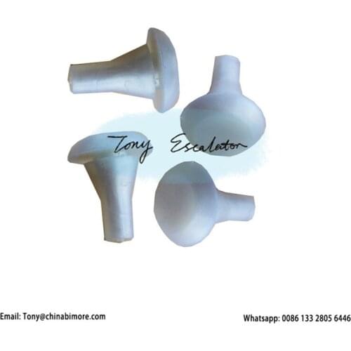 Elevator Anti-Collision Rubber Pad XAA320AB1 AB1 AB2