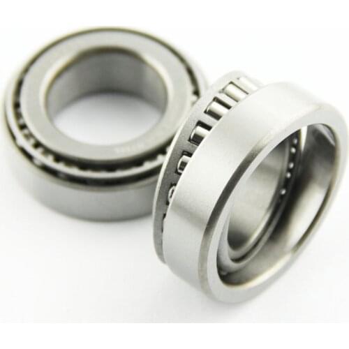 26 x 47 x 15mm Steering Head Bearing Kit For Honda XRV650 Africa Twin XL600R XL600RM LM CRF150F CRF150R CRF150RB CRF230F CRF250L